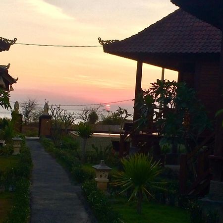 Neo Ulap Bali Villas Нуса-Лембонган Екстер'єр фото
