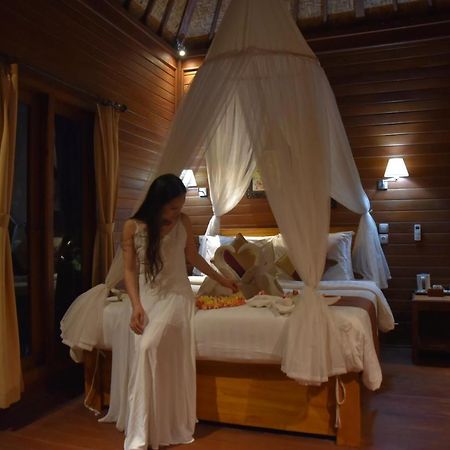 Neo Ulap Bali Villas Нуса-Лембонган Екстер'єр фото