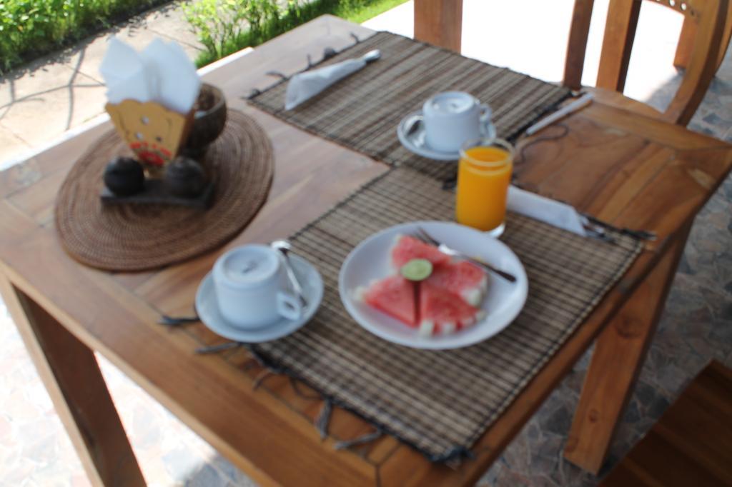 Neo Ulap Bali Villas Нуса-Лембонган Екстер'єр фото