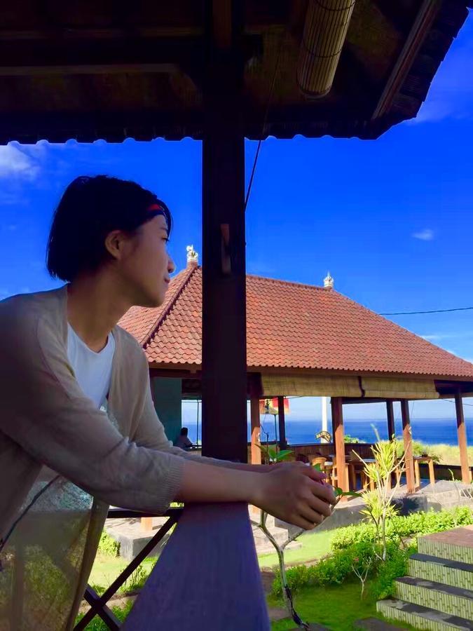 Neo Ulap Bali Villas Нуса-Лембонган Екстер'єр фото