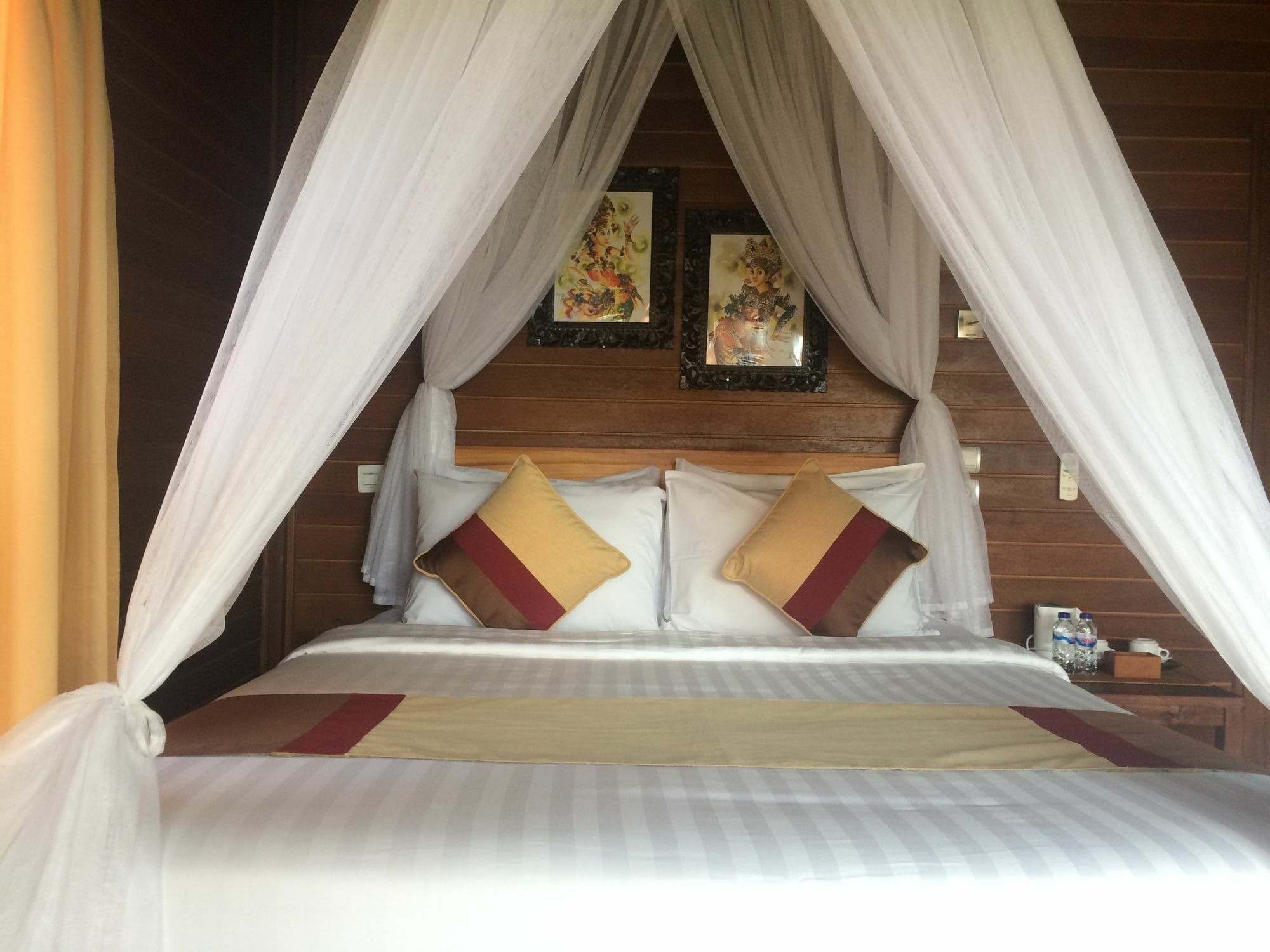 Neo Ulap Bali Villas Нуса-Лембонган Екстер'єр фото