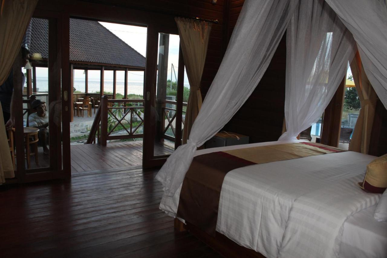 Neo Ulap Bali Villas Нуса-Лембонган Екстер'єр фото