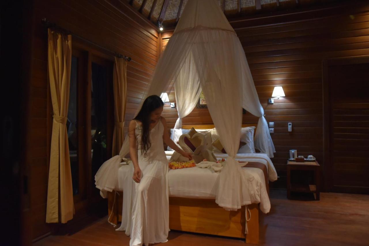 Neo Ulap Bali Villas Нуса-Лембонган Екстер'єр фото
