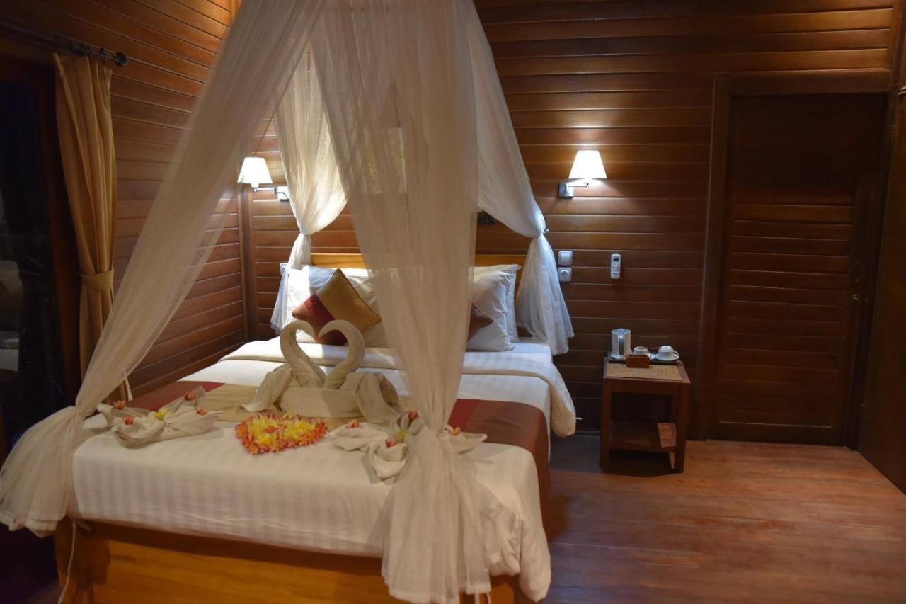 Neo Ulap Bali Villas Нуса-Лембонган Екстер'єр фото