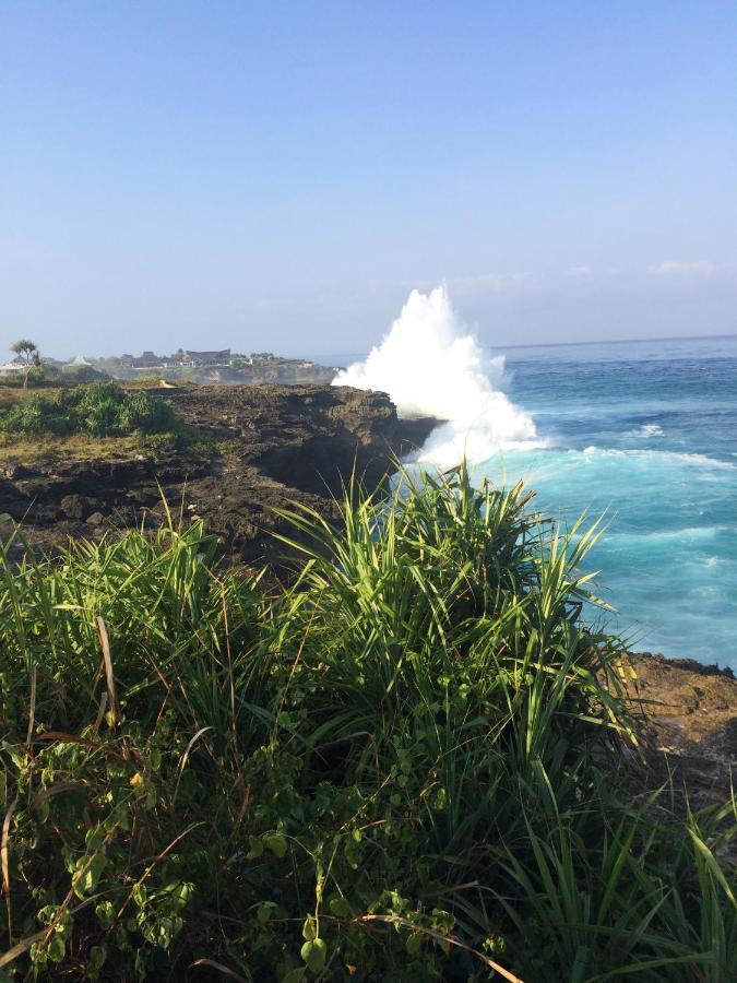 Neo Ulap Bali Villas Нуса-Лембонган Екстер'єр фото